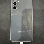 Fair Samsung Galaxy S23 FE - Unlocked, 128 GB, Graphite, 8 GB, SM-S711U1