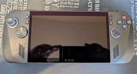 Mint
													Asus ROG Ally X - Z1 Extreme, Black, 2 TB, 24 GB, photo 3 of 14