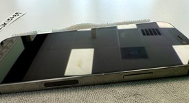 Mint
													Apple iPhone 12 Pro - Unlocked, Graphite, 128 GB, A2341, photo 4 of 9