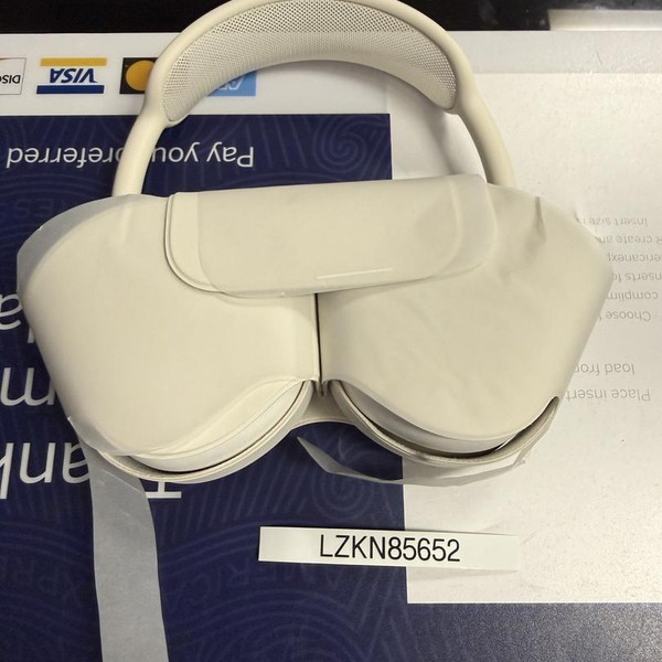 Apple AirPods Max USB-C - Starlight