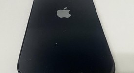 Good
													Apple iPhone 13 - Metro by T-Mobile, Midnight, 128 GB, A2482, photo 4 of 7