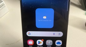 Fair
													Samsung Galaxy S22 - AT&T, Cream, 128 GB, 8 GB, SM-S901U, photo 1 of 8