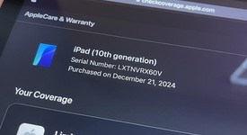 Good
													Apple iPad 10th Gen - Wi-Fi, Pink, 64 GB, A2696, photo 2 of 16