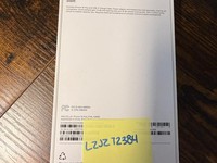 Apple iPhone 16 Plus