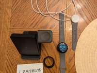Google Pixel Watch