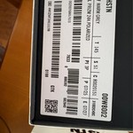 Mint Meta Oakley HSTN - White