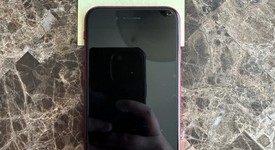 Good
													Apple iPhone 8 - Verizon, Red, 256 GB, A1863, photo 3 of 13