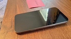Good
													Apple iPhone 16 Pro Max - Unlocked, Desert, 256 GB, A3084, photo 5 of 6