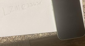 Mint
													Apple iPhone 17 - Unlocked, Sage, 256 GB, A3258, photo 4 of 6