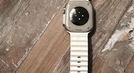 Mint
													Apple Watch Ultra 49mm - T-Mobile, Titanium, A2622, photo 4 of 5