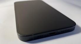 Fair
													Apple iPhone 12 - Unlocked, Black, 256 GB, A2172, photo 3 of 7
