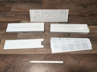 Apple Pencil 3rd Gen (USB-C)