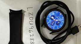 Good
													Samsung Galaxy Watch5 - Wi-Fi, Graphite, 44mm, photo 4 of 18