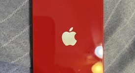 Good
													Apple iPhone 13 - Unlocked, Red, 256 GB, A2482, photo 6 of 6