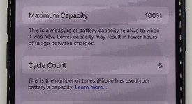 Mint
													Apple iPhone 15 - Unlocked, Black, 128 GB, A2846, photo 3 of 13