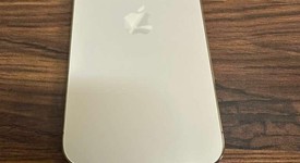 Fair
													Apple iPhone 13 Pro Max - Unlocked, Gold, 256 GB, A2484, photo 4 of 9