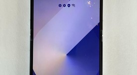 Mint
													Samsung Galaxy Z Flip6 - Unlocked, Blue, 512 GB, 12 GB, SM-F741U1, photo 2 of 13