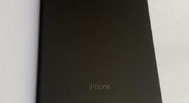 Good
													Apple iPhone 7 Plus - AT&T, Black, 256 GB, 3 GB, A1784, photo 3 of 11