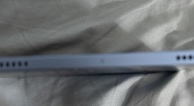 Mint
													Apple iPad Air 5th Gen - Wi-Fi, Blue, 64 GB, A2588, photo 3 of 7