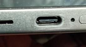 Good
													Samsung Galaxy S25 Ultra - Unlocked, Pinkgold, 512 GB, 12 GB, SM-S938U1, photo 4 of 12