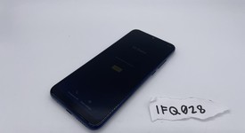 Fair
													Moto G Play (2021) - T-Mobile, Blue, 32 GB, 3 GB, photo 1 of 5