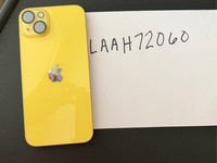 Apple iPhone 14 Plus