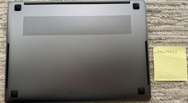 Mint
													Samsung Galaxy Book5 Pro - Gray, 512 GB, 16 GB, 14", photo 4 of 23
