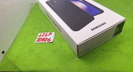 New
													Samsung Galaxy A54 5G - Unlocked, Graphite, 128 GB, 6 GB, photo 3 of 3