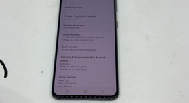 Good
													Samsung Galaxy S21 5G - AT&T, Gray, 128 GB, 8 GB, SM-G991U, photo 3 of 12