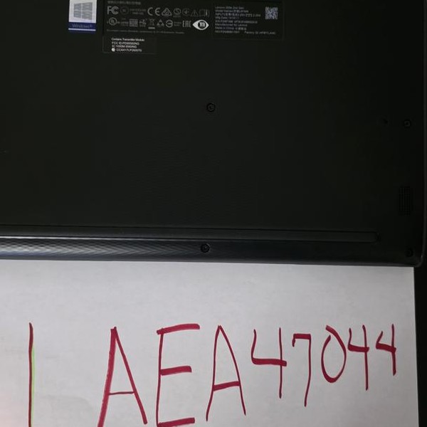 Lenovo 300e 2nd Gen - 32 GB, Gray, 4 GB