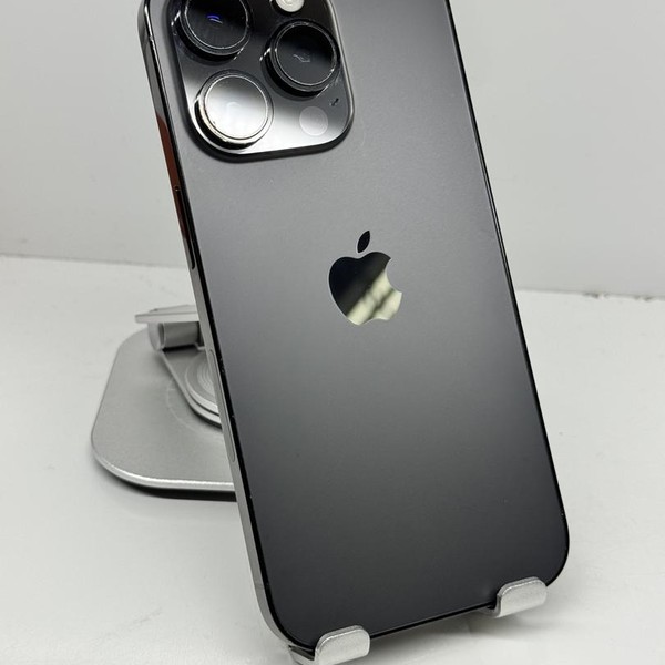 Apple iPhone 14 Pro - Unlocked, 256 GB, Black, A2650