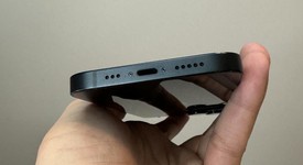 Good
													Apple iPhone 14 - Unlocked, Midnight, 128 GB, A2649, photo 3 of 7