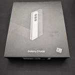 Good Samsung Galaxy Z Fold6 - Unlocked, 256 GB, Black, 12 GB, SM-F956U1