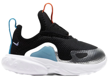 Nike RT Presto Extreme Black (TD) for sale