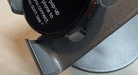 Good
													Samsung Galaxy Watch4 - Wi-Fi, Black, 40mm, photo 2 of 6