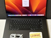 MacBook Pro Late 2023 (M3) - 16"