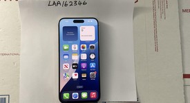 Fair
													Apple iPhone 15 Pro Max - Unlocked, Natural, 256 GB, A2849, photo 3 of 10