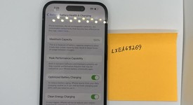 Mint
													Apple iPhone 14 Pro - Verizon, Black, 128 GB, A2650, photo 2 of 7