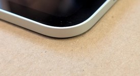 Mint
													Apple iPad Pro 13" (M4) 2024 - Wi-Fi, Silver, 512 GB, 8 GB, A2925, Standard Glass, photo 1 of 21