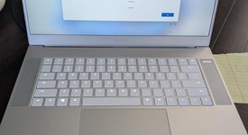 Mint
													Razer Blade 15" 2019 - I7, White, 512 GB, 16 GB, Advanced, FHD, photo 2 of 7