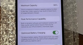 Good
													Apple iPhone 14 Pro - Unlocked, Black, 128 GB, A2650, photo 4 of 4