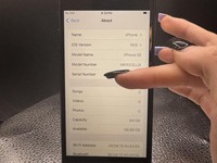 Apple iPhone SE 3rd Gen 2022