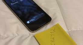 Mint
													Apple iPhone 14 Pro Max - Unlocked, Gold, 256 GB, A2651, photo 4 of 9