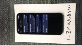 Mint
													Apple iPhone 16 Pro Max - Unlocked, Natural, 1 TB, A3084, photo 1 of 9