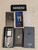 Mint Motorola Edge Plus (2023) - Unlocked, Black, 512 GB, 8 GB