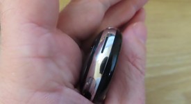 Mint
													Google Pixel Watch 3 - Unlocked, Silver, 41mm, LTE, photo 3 of 6