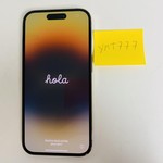 Mint Apple iPhone 14 Pro - Unlocked, Gold, 512 GB, A2650