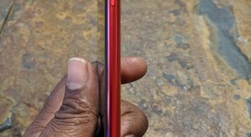 Good
													OnePlus 6 - Unlocked, Red, 128 GB, 8 GB, photo 2 of 11