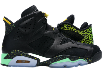 Jordan Brazil World Cup Pack (AJ6 CP3 III) for sale
