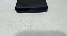 Good
													Apple iPhone 12 - Unlocked, Black, 64 GB, A2172, photo 3 of 10